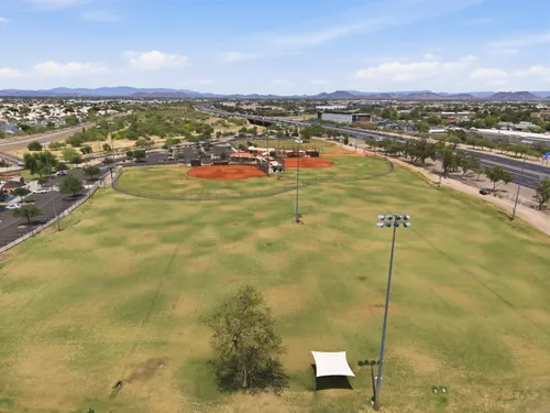 Horseshoe Bay in Peoria, Arizona