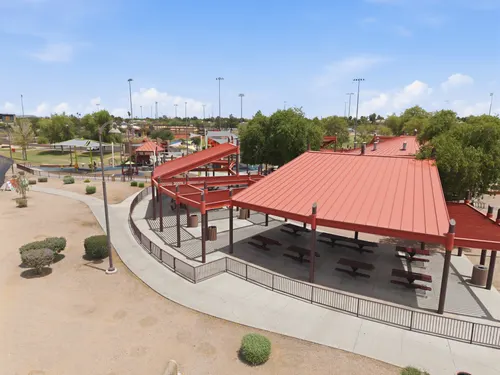 Horseshoe Bay in Peoria, Arizona