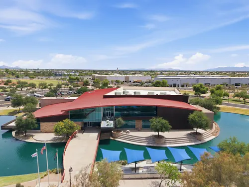Horseshoe Bay in Peoria, Arizona