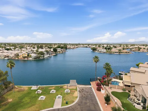 Horseshoe Bay in Peoria, Arizona