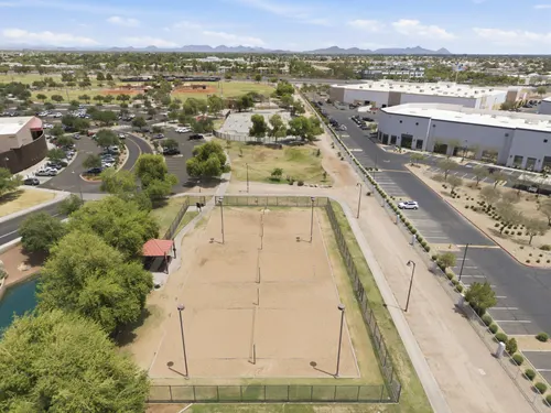 Horseshoe Bay in Peoria, Arizona
