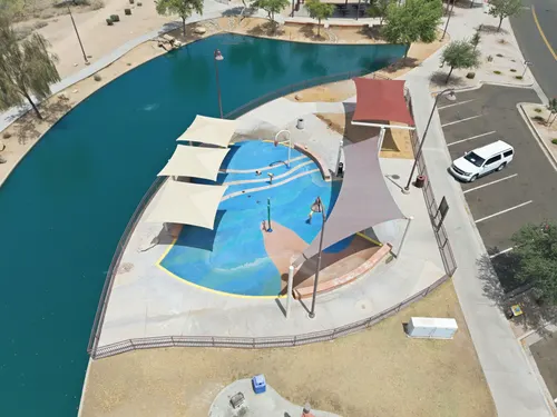 Horseshoe Bay in Peoria, Arizona