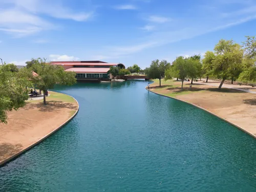Horseshoe Bay in Peoria, Arizona