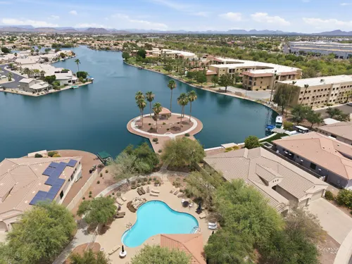 Horseshoe Bay in Peoria, Arizona