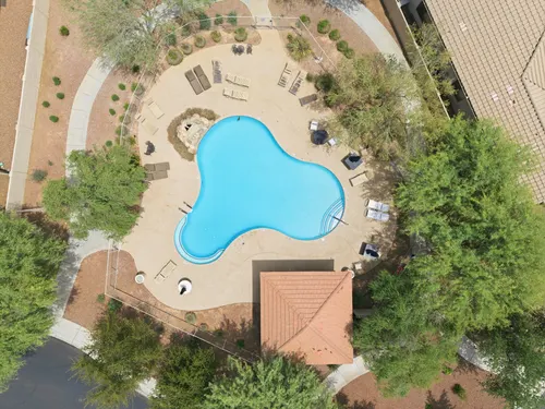 Horseshoe Bay in Peoria, Arizona