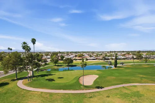 Lake Point at Desert Harbor in Peoria, Arizona
