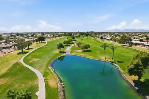 Lake Point at Desert Harbor in Peoria, Arizona