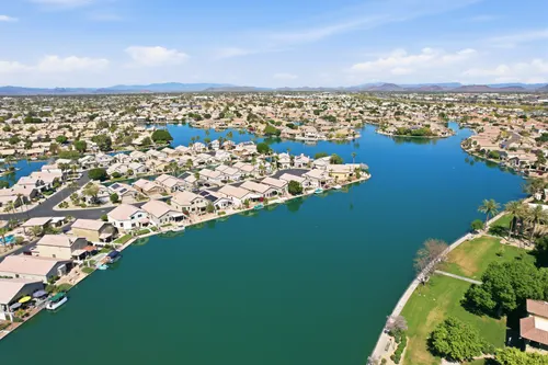 Lake Point at Desert Harbor in Peoria, Arizona