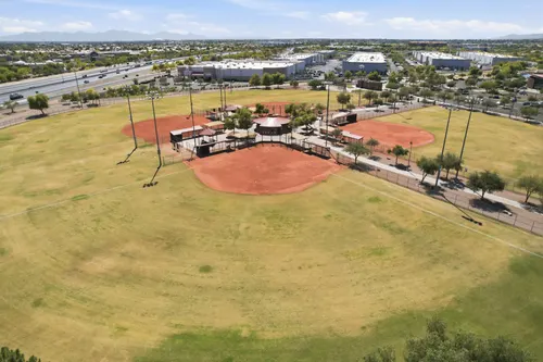 Lake Point at Desert Harbor in Peoria, Arizona