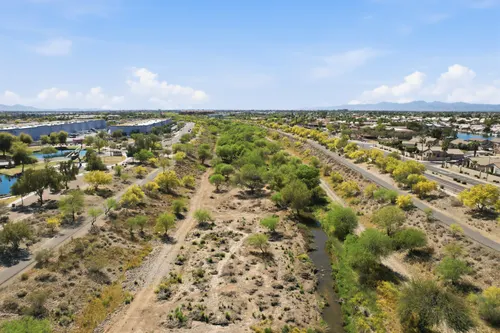 Lake Point at Desert Harbor in Peoria, Arizona