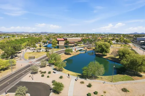 Lake Point at Desert Harbor in Peoria, Arizona