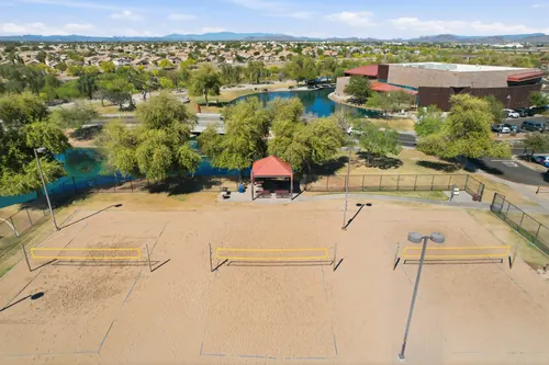 Lake Point at Desert Harbor in Peoria, Arizona