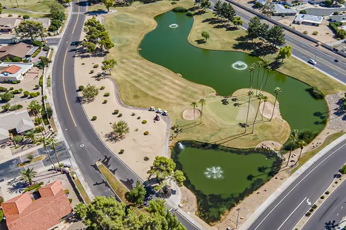Lakeview Estates at Westbrook Village in Peoria, Arizona