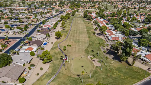 Lakeview Estates at Westbrook Village in Peoria, Arizona