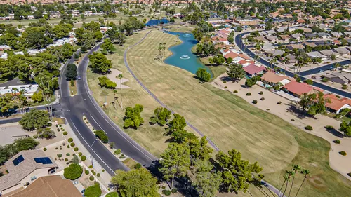 Lakeview Estates at Westbrook Village in Peoria, Arizona
