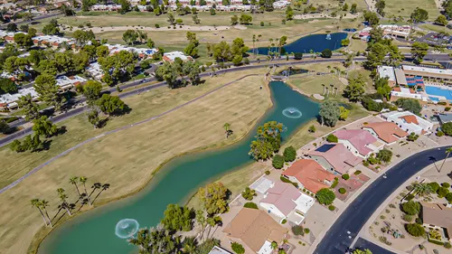 Lakeview Estates at Westbrook Village in Peoria, Arizona