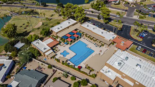 Lakeview Estates at Westbrook Village in Peoria, Arizona
