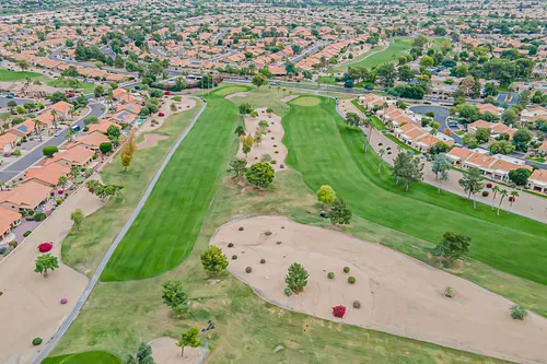 Monterey greens at Westbrook Village in Peoria, Arizona