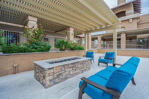 Monterey greens at Westbrook Village in Peoria, Arizona