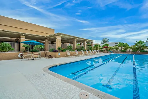 Monterey greens at Westbrook Village in Peoria, Arizona