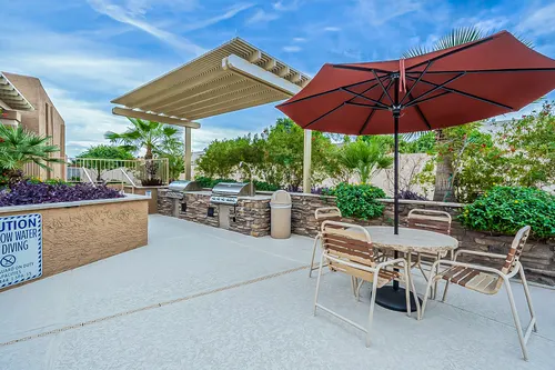Monterey greens at Westbrook Village in Peoria, Arizona