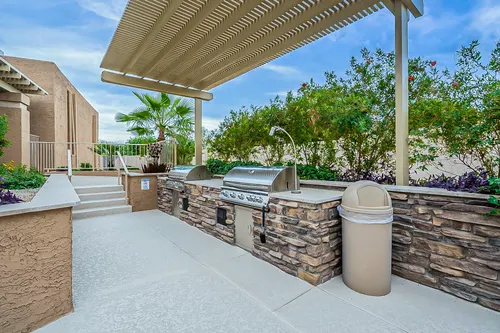 Monterey greens at Westbrook Village in Peoria, Arizona