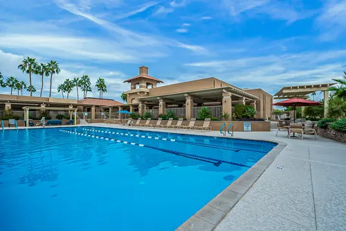 Monterey greens at Westbrook Village in Peoria, Arizona