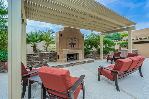 Monterey greens at Westbrook Village in Peoria, Arizona