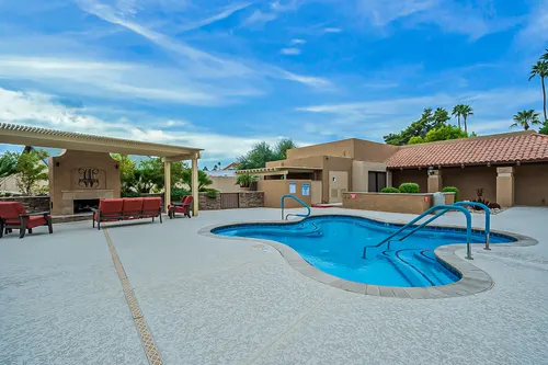 Monterey greens at Westbrook Village in Peoria, Arizona