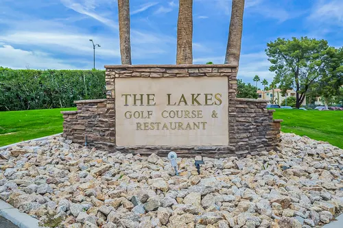 Monterey greens at Westbrook Village in Peoria, Arizona