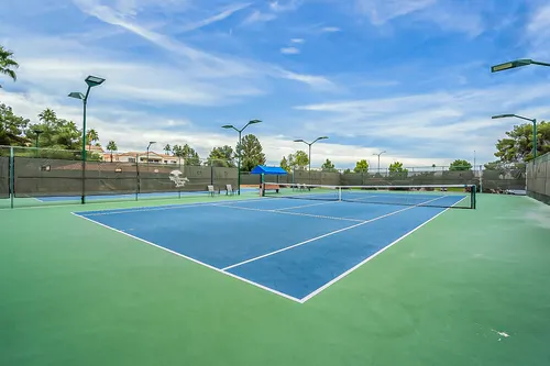 Monterey greens at Westbrook Village in Peoria, Arizona