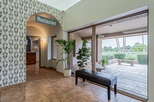 Monterey greens at Westbrook Village in Peoria, Arizona