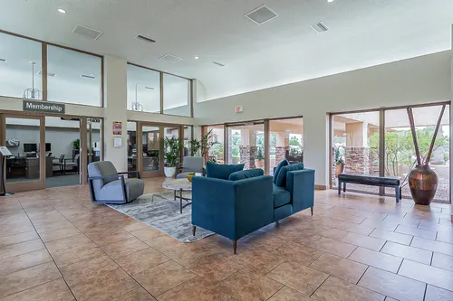 Monterey greens at Westbrook Village in Peoria, Arizona