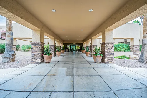 Monterey greens at Westbrook Village in Peoria, Arizona