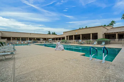 Monterey greens at Westbrook Village in Peoria, Arizona