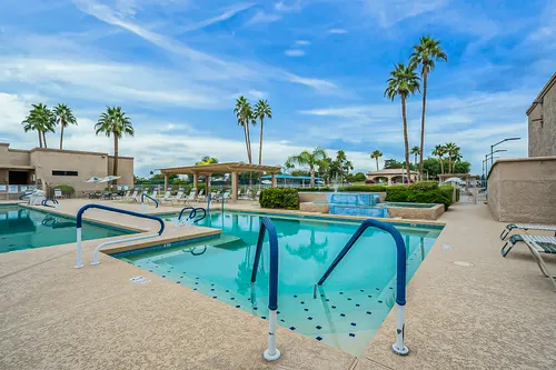 Monterey greens at Westbrook Village in Peoria, Arizona