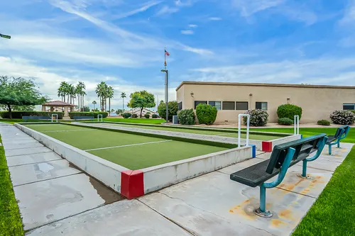 Monterey greens at Westbrook Village in Peoria, Arizona