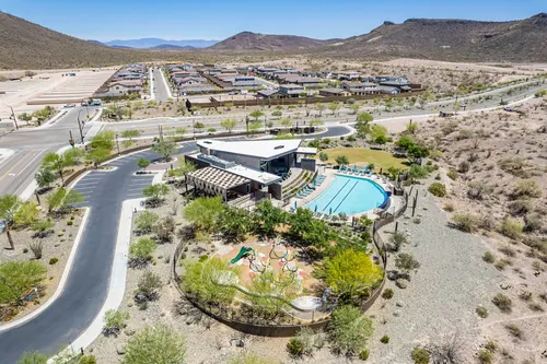 Mystic at Lake Pleasant Heights in Peoria, Arizona