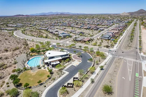 Mystic at Lake Pleasant Heights in Peoria, Arizona