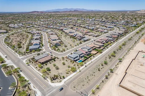 Mystic at Lake Pleasant Heights in Peoria, Arizona