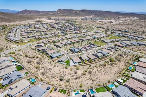 Mystic at Lake Pleasant Heights in Peoria, Arizona