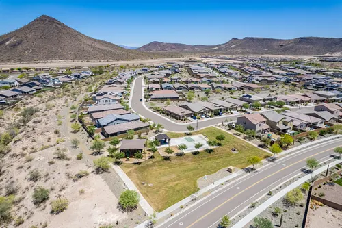 Mystic at Lake Pleasant Heights in Peoria, Arizona