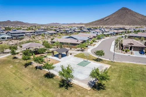 Mystic at Lake Pleasant Heights in Peoria, Arizona