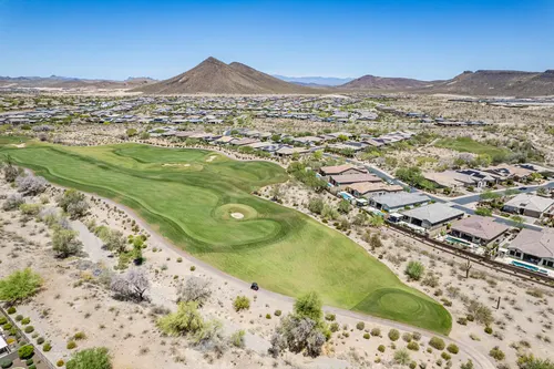 Mystic at Lake Pleasant Heights in Peoria, Arizona