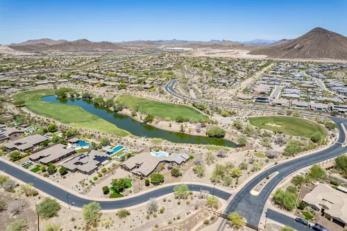 Mystic at Lake Pleasant Heights in Peoria, Arizona