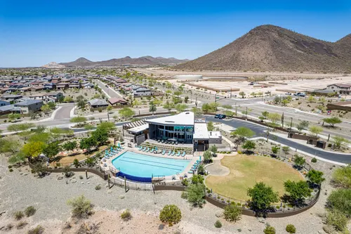 Mystic at Lake Pleasant Heights in Peoria, Arizona