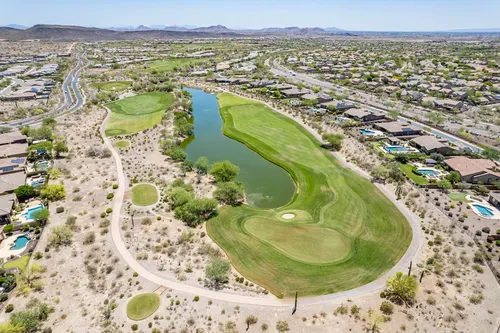 Mystic at Lake Pleasant Heights in Peoria, Arizona