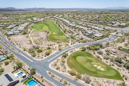 Mystic at Lake Pleasant Heights in Peoria, Arizona