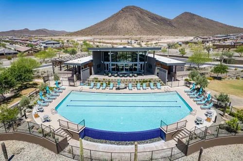 Mystic at Lake Pleasant Heights in Peoria, Arizona
