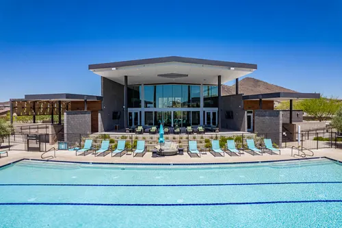 Mystic at Lake Pleasant Heights in Peoria, Arizona
